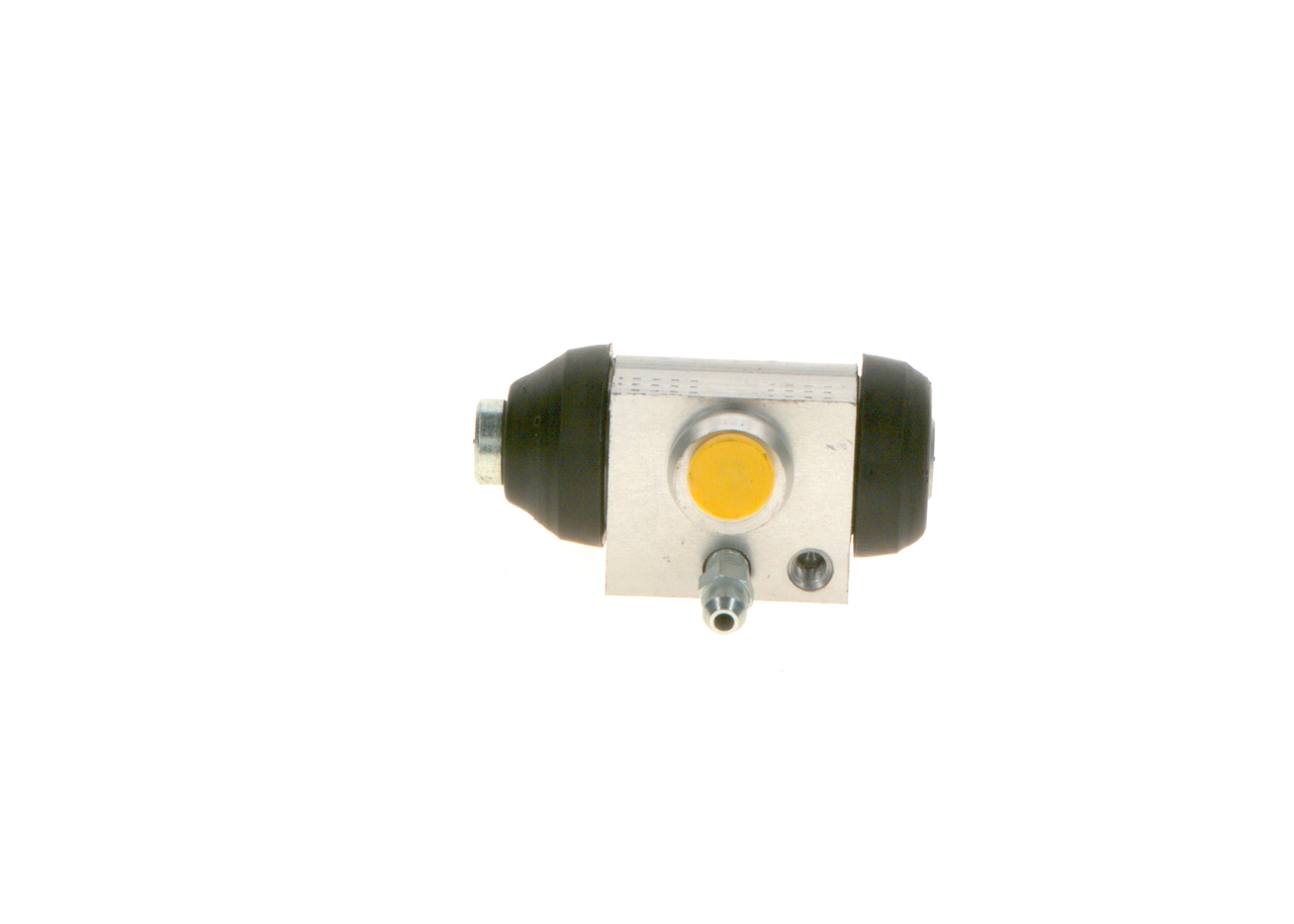 BOSCH F 026 002 463 CITROЁN C3 Takajarrusylinteri