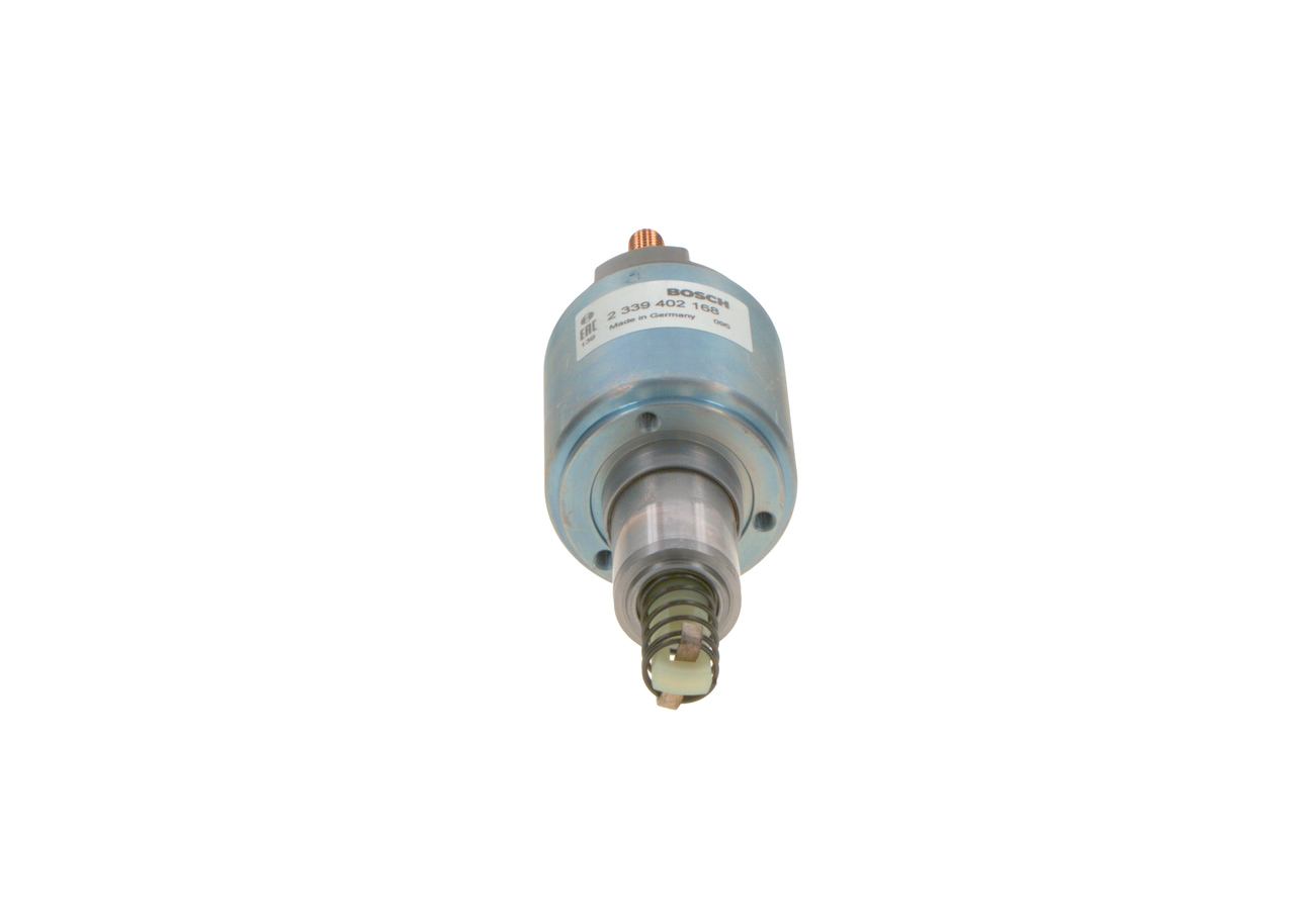 01319751 OE BOSCH Solenoidinis jungiklis, starteris 2 339 402 168