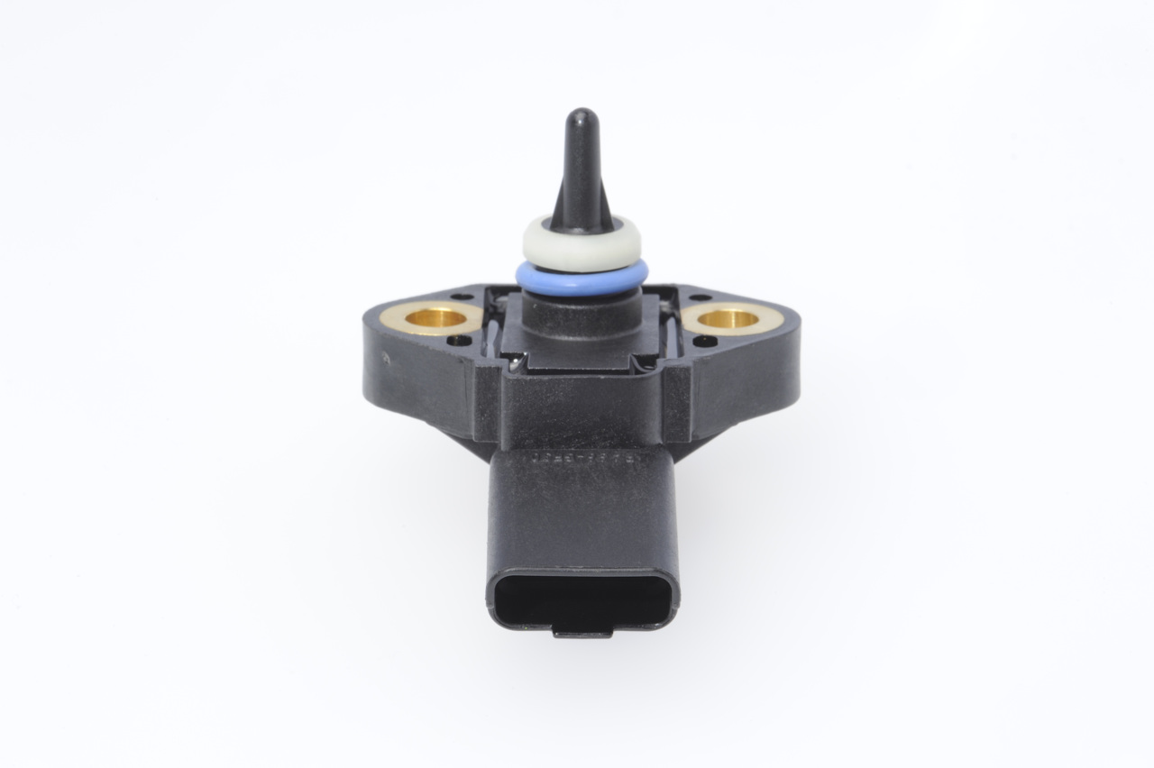 Sensor BOSCH 0 261 230 156 geschikt voor VOLKSWAGEN, BMW, MERCEDES-BENZ, OPEL, FORD goedkope