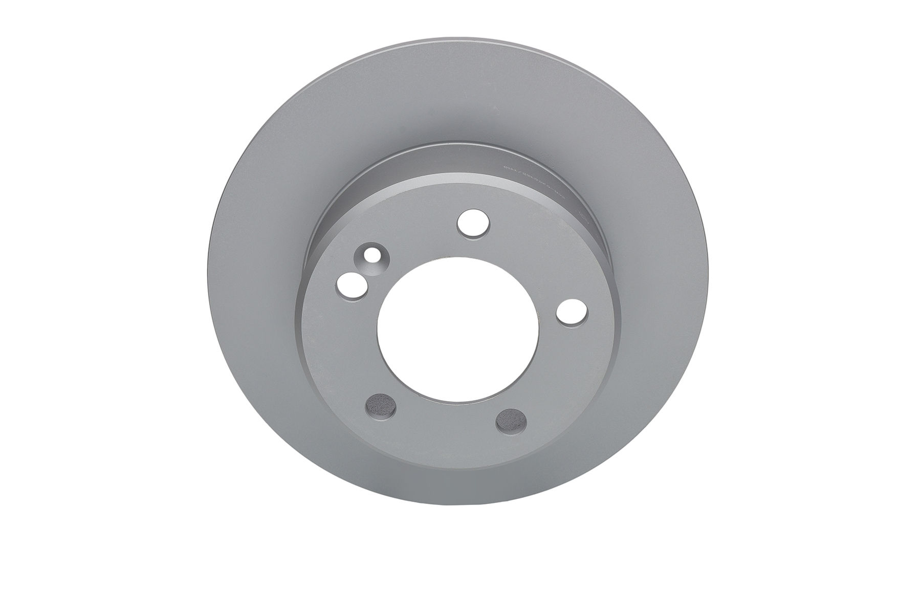 ATE 24.0112-0190.1 NISSAN NV400 Bremseskiver pris