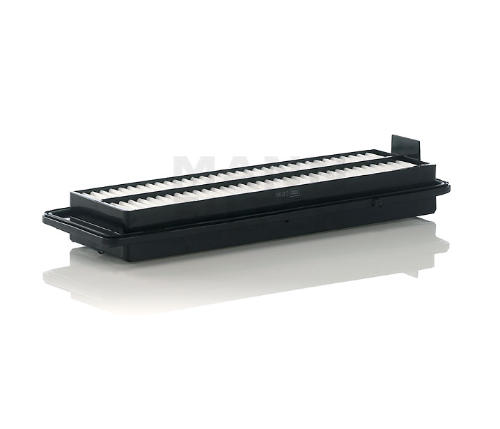originale Honda CR-V MANN-FILTER Luftfilter C 37 005