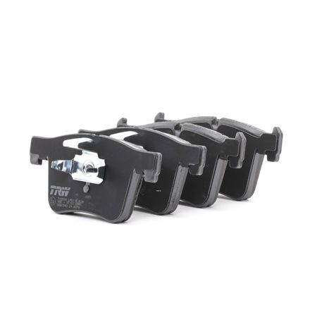 TRW GDB1942 bremseklosser BMW X3 F25