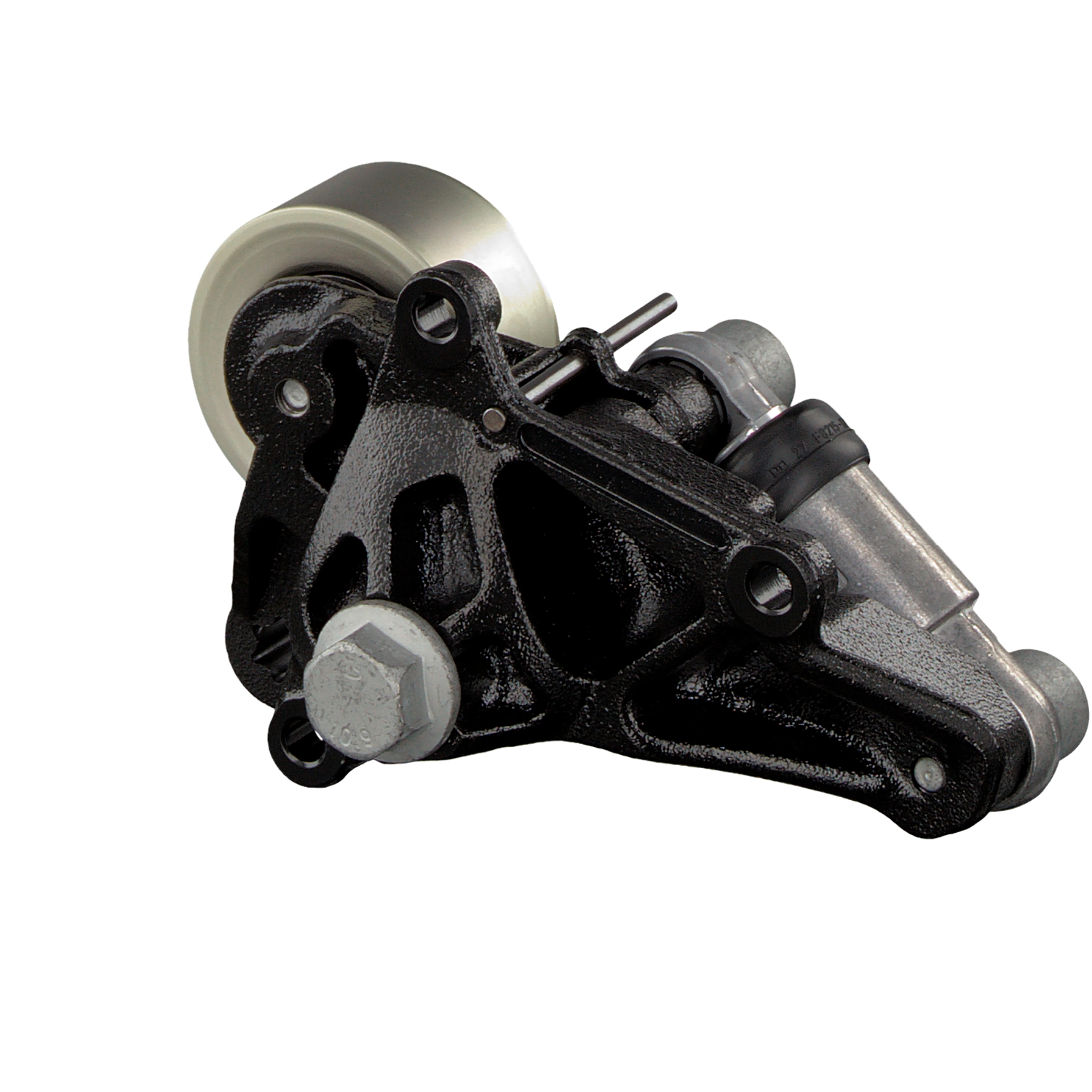 FEBI BILSTEIN Tensor de correia, correia trapezoidal estriada 23501
