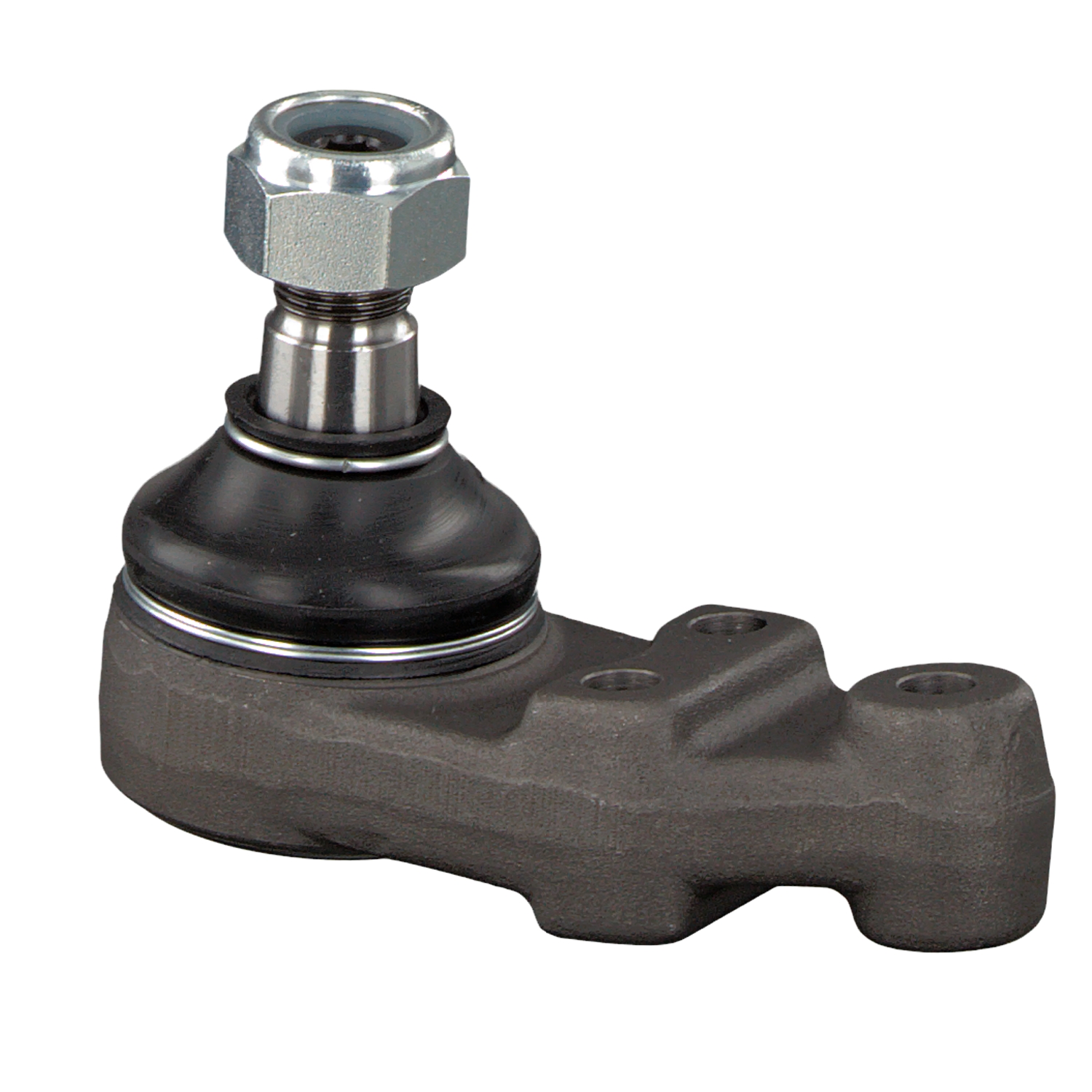 FEBI BILSTEIN 10162 Kogel, fusee FORD Transit Mk4 Flatbed Vrachtwagen/Chassis (VE83) 2.5 TD Diesel 85 Pk 1999 kosten