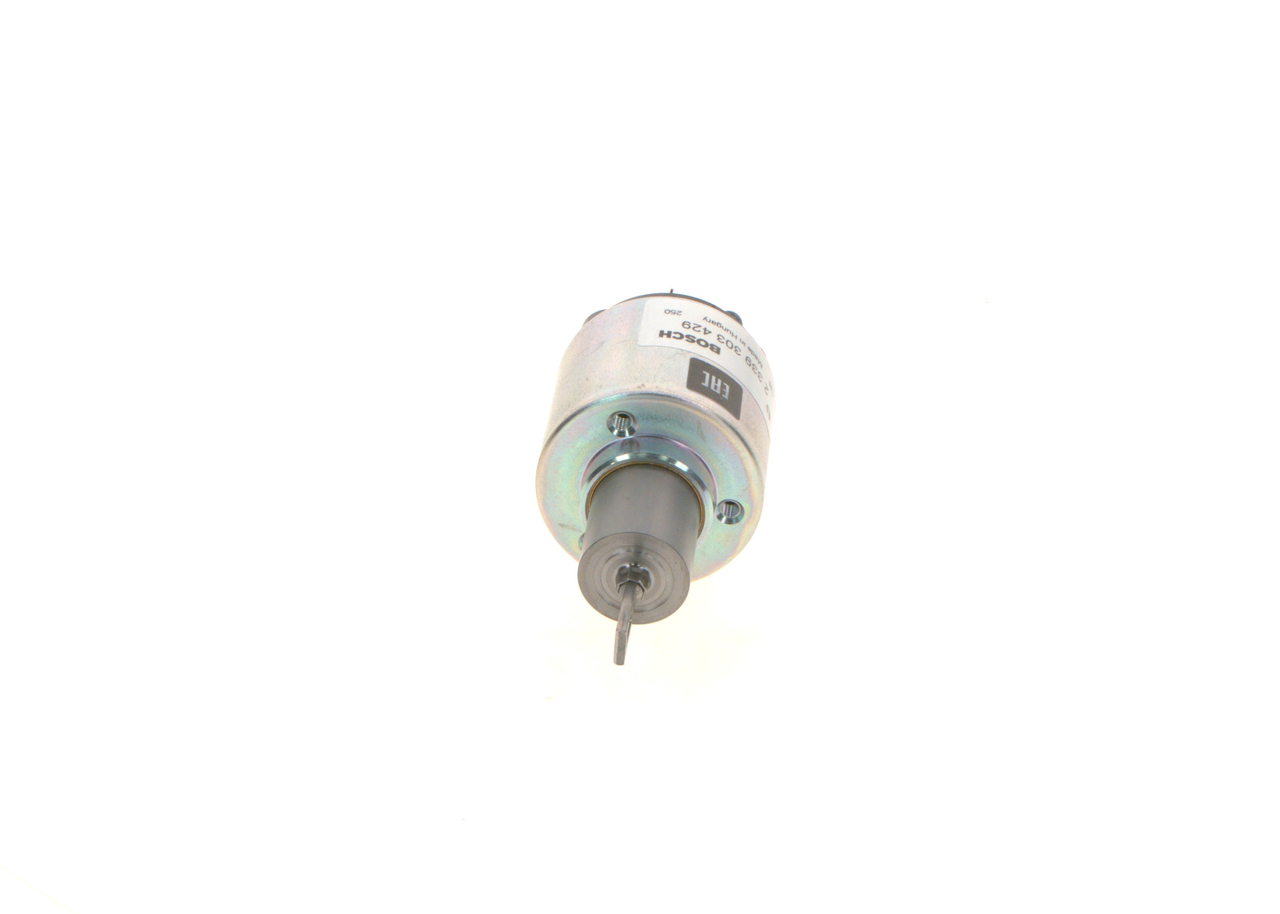 BOSCH 2 339 303 429 Relé motor de arranque Audi A6 C5 Avant 2.4 quattro Gasolina 165 cv 2004 precio
