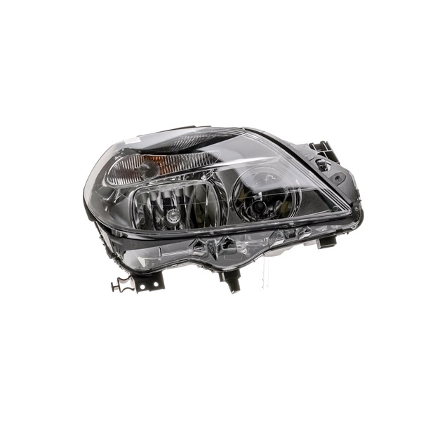 710301271206 phares MAGNETI MARELLI Mercedes CLS