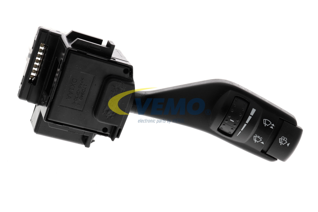 VEMO 1350067 Ruitenwisserschakelaar