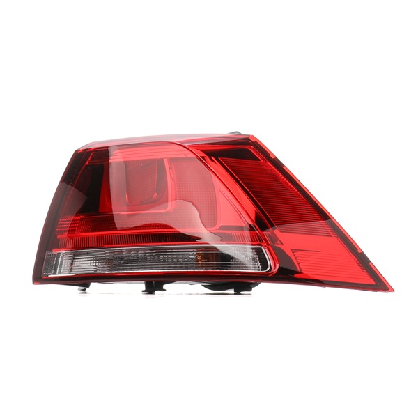 VALEO 044938 Kombinuotas galinis žibintas VW Golf 7 Variant