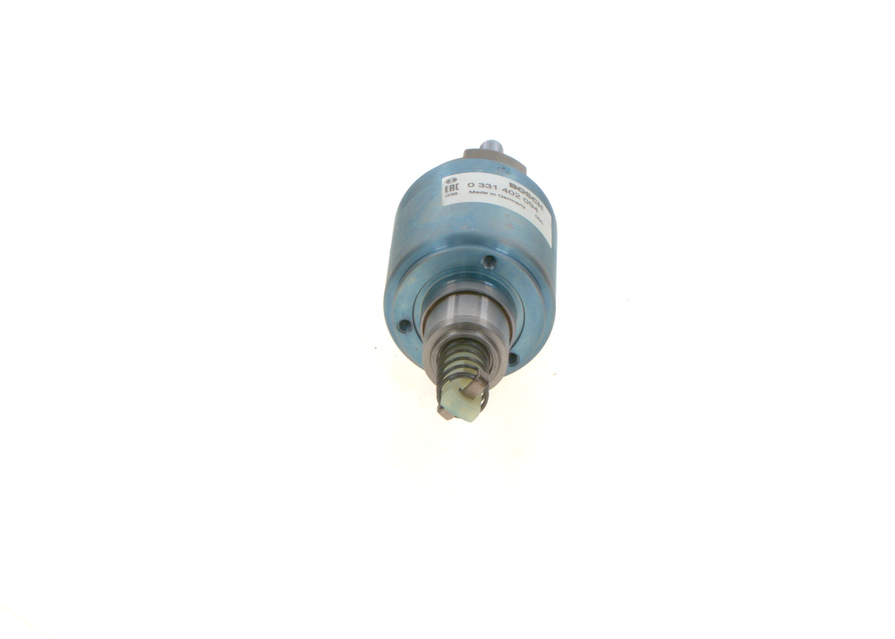 Magnetschalter, Anlasser BOSCH 0 331 402 094 passend für VW, MERCEDES-BENZ, BMW, AUDI, OPEL zum günstigen Preis