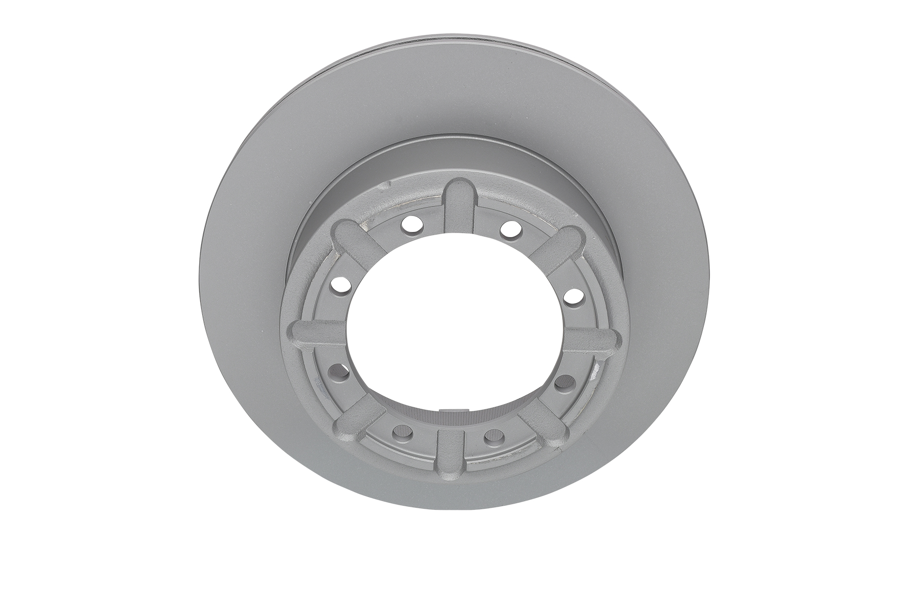 5010260609 OE ATE Disque de frein 24.0122-0267.1