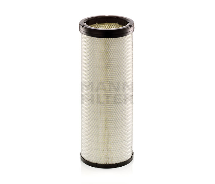 MANN-FILTER 1519323 Secundairfilter