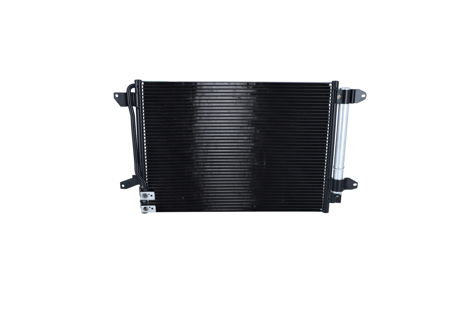 NRF 350028 Kondenzator VW Jetta Mk6 (162, 163, AV3, AV2) 1.6 MPi Bencin 90 km 2017