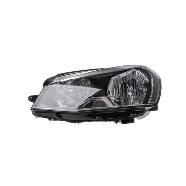 VALEO Strålkastare 044917