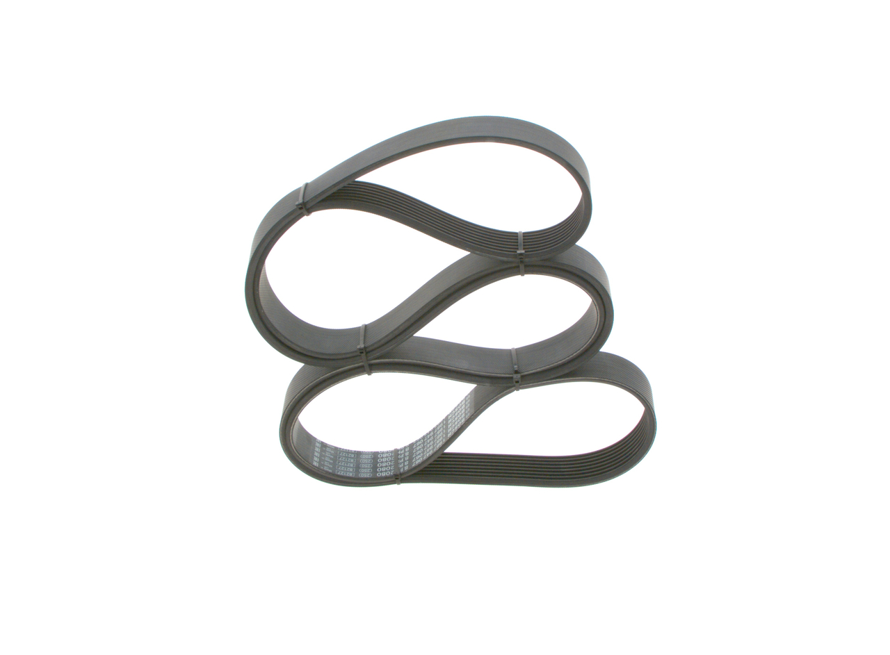BOSCH Courroie Poly-V 1 987 947 067