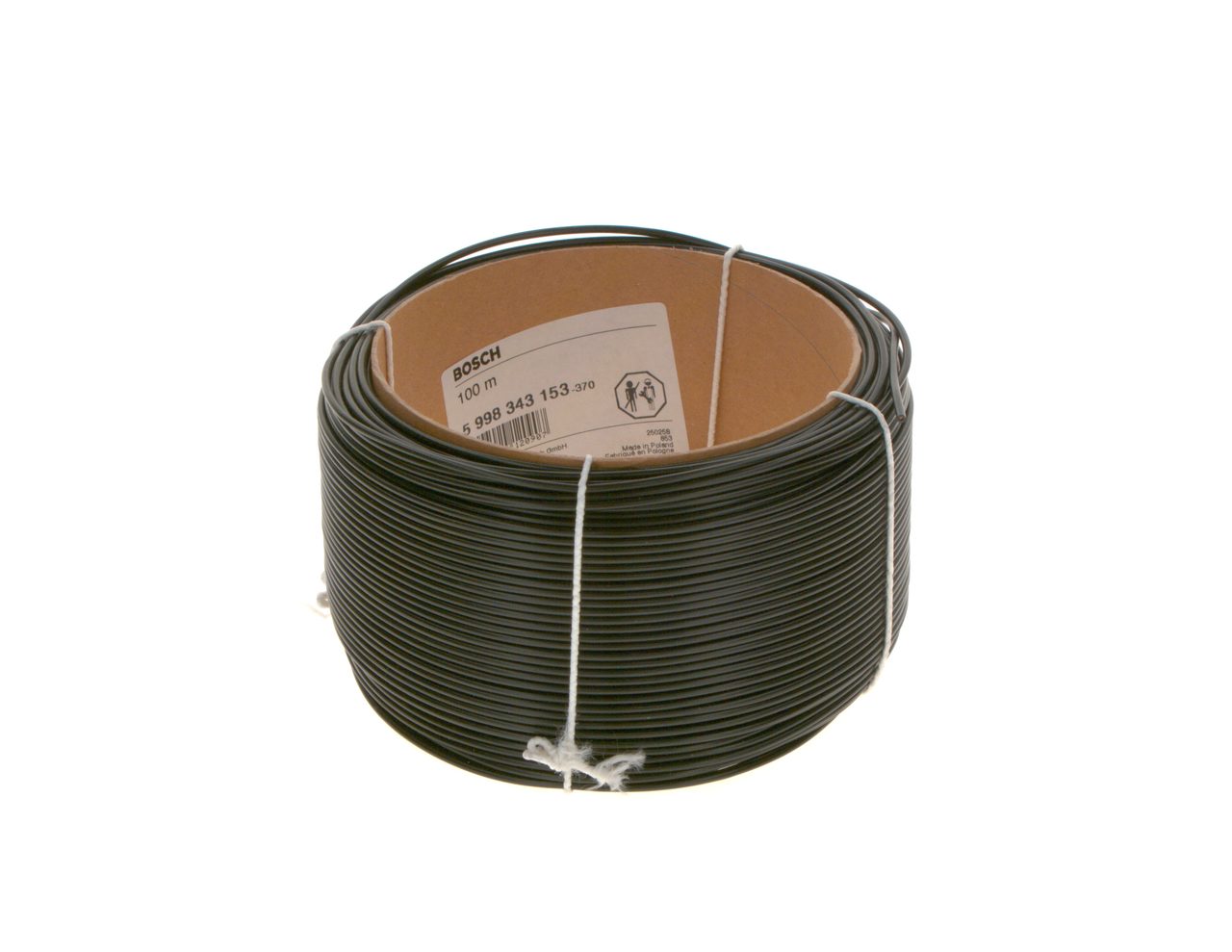 BOSCH Câble électrique 5 998 343 153