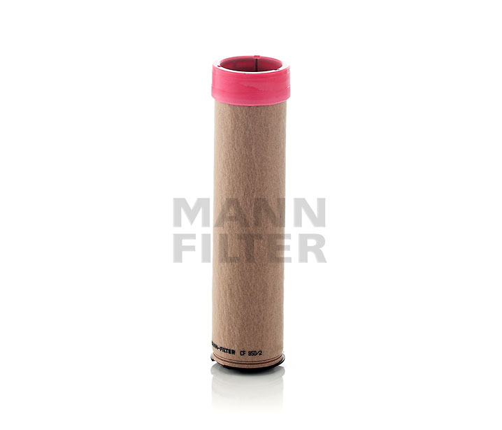 MANN-FILTER Filtro de ar secundário CF 850/2