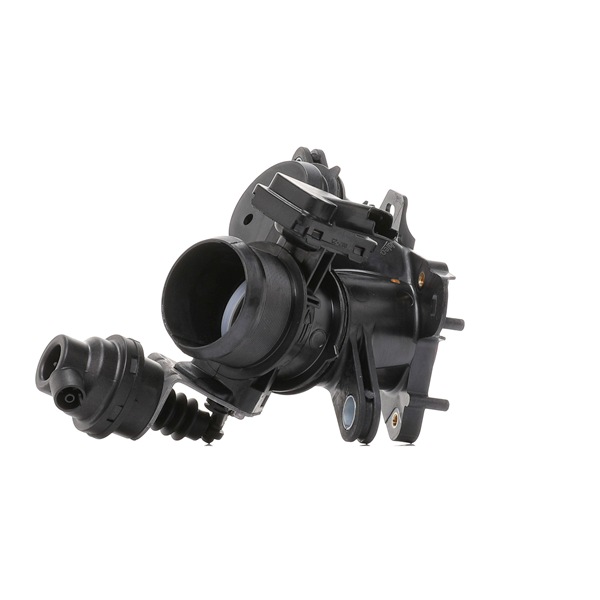 VALEO 700443 Cuerpo de mariposa Peugeot RIFTER 2024