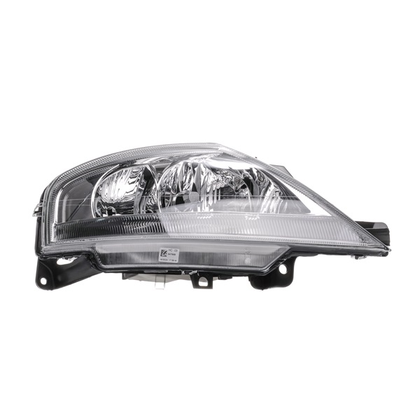 MAGNETI MARELLI 712412021129 Faros CITROЁN C3 I Hatchback (FC, FN) 1.4 HDi Gasóleo 70 cv 2011 precio