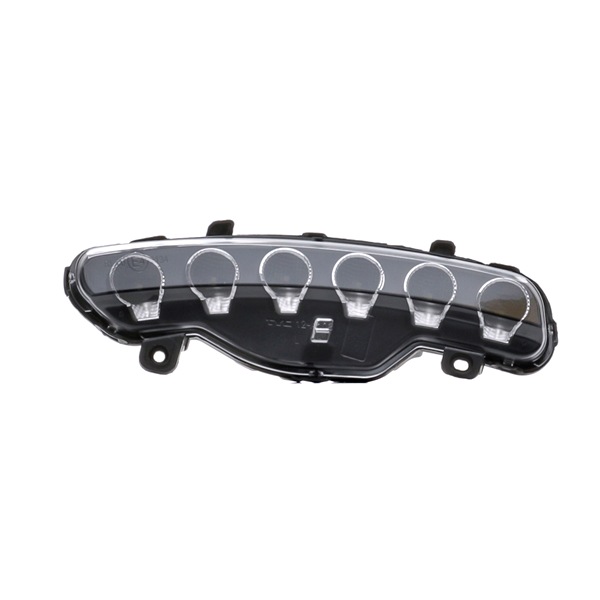 12-0108-00-2 feux diurnes TYC Renault CAPTUR