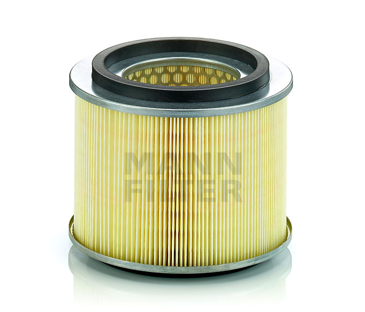 Luchtfilter MANN-FILTER C 18 006 geschikt voor NISSAN goedkope