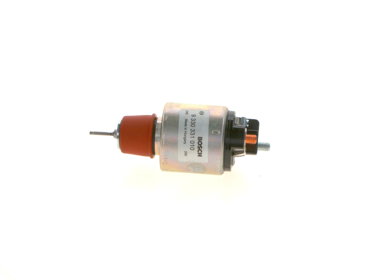 01319265 OE BOSCH Magnetafbryder, starter 9 330 331 010