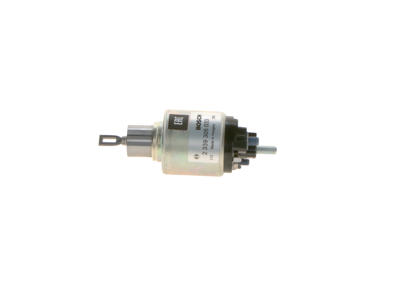 Spletna trgovina z BOSCH Elektro-magnetno stikalo, zaganjalnik 2 339 305 033