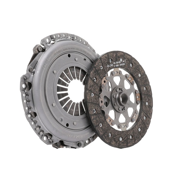 d'origine Hyundai CRETA SACHS Kit d'embrayage + volant moteur 3000 970 040