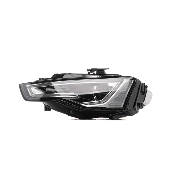 MAGNETI MARELLI 711307023914 Voorlamp Audi A5 8t3 3.0 TDI quattro Diesel 245 Pk 2016 kosten