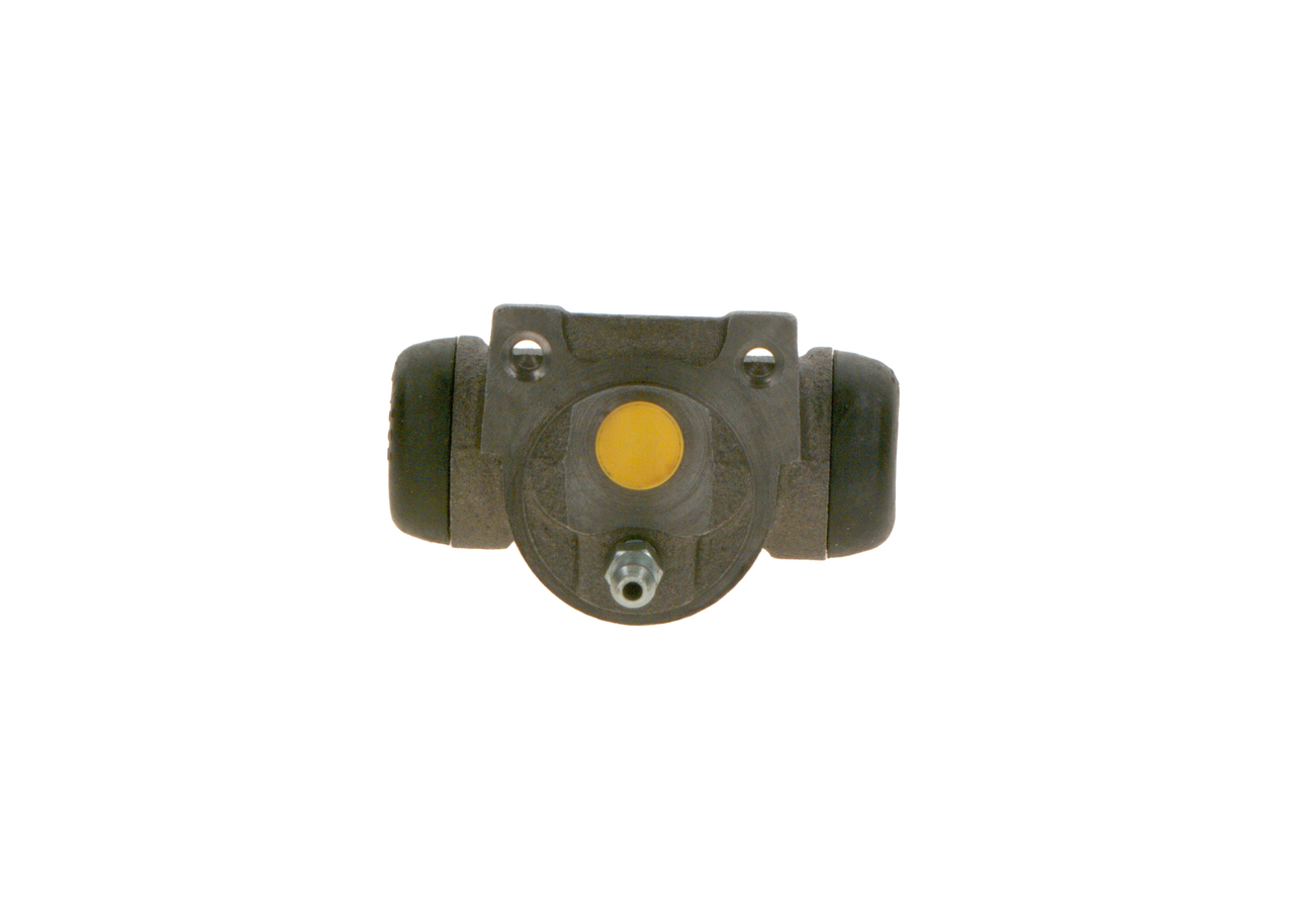 WC266 BOSCH F 026 009 179 Radbremszylinder PEUGEOT 306 Kombi 1.9 Td 71 PS Diesel 1999