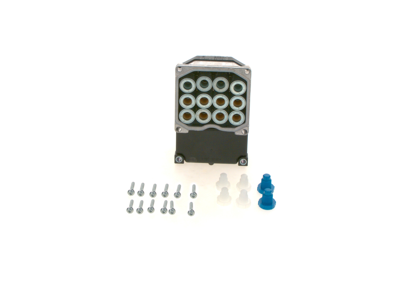 Komplet krmilnih naprav BOSCH 1 273 004 211 primeren za VW poceni