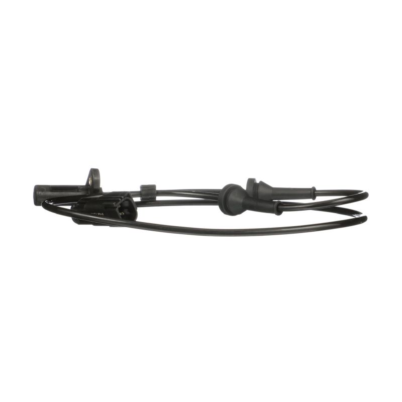 DELPHI SS20117 ABS Sensor Volvo C70 1 Cabrio T5 Benzin 245 PS 2002