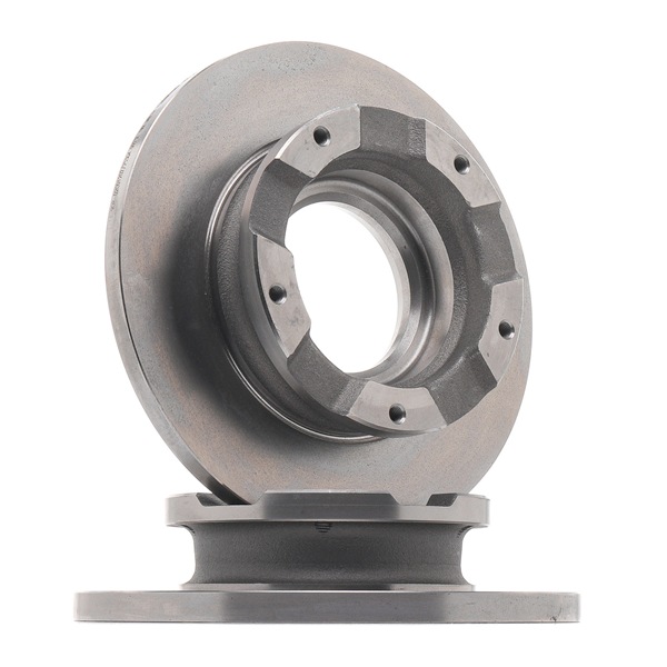 Bremseskive BREMBO 08.A730.10 der passer til FORD billig