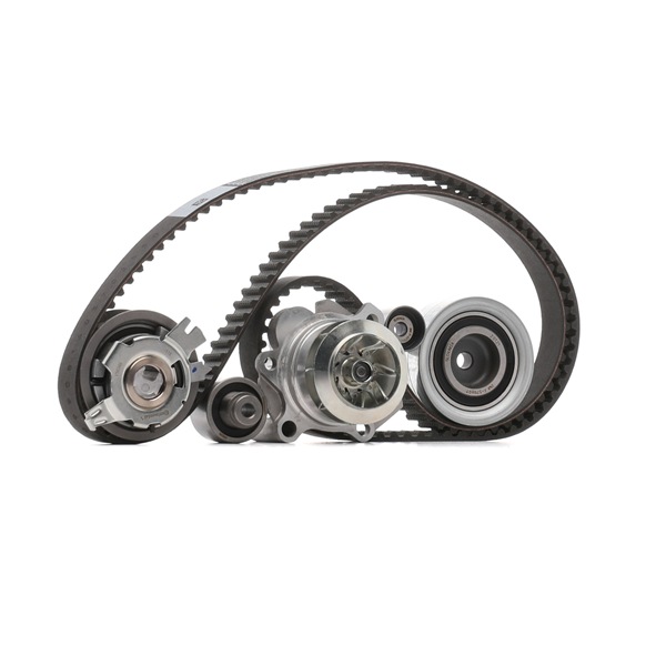 CONTITECH CT1139WP6 Zahnriemensatz mit Wasserpumpe Daihatsu YRV 2025