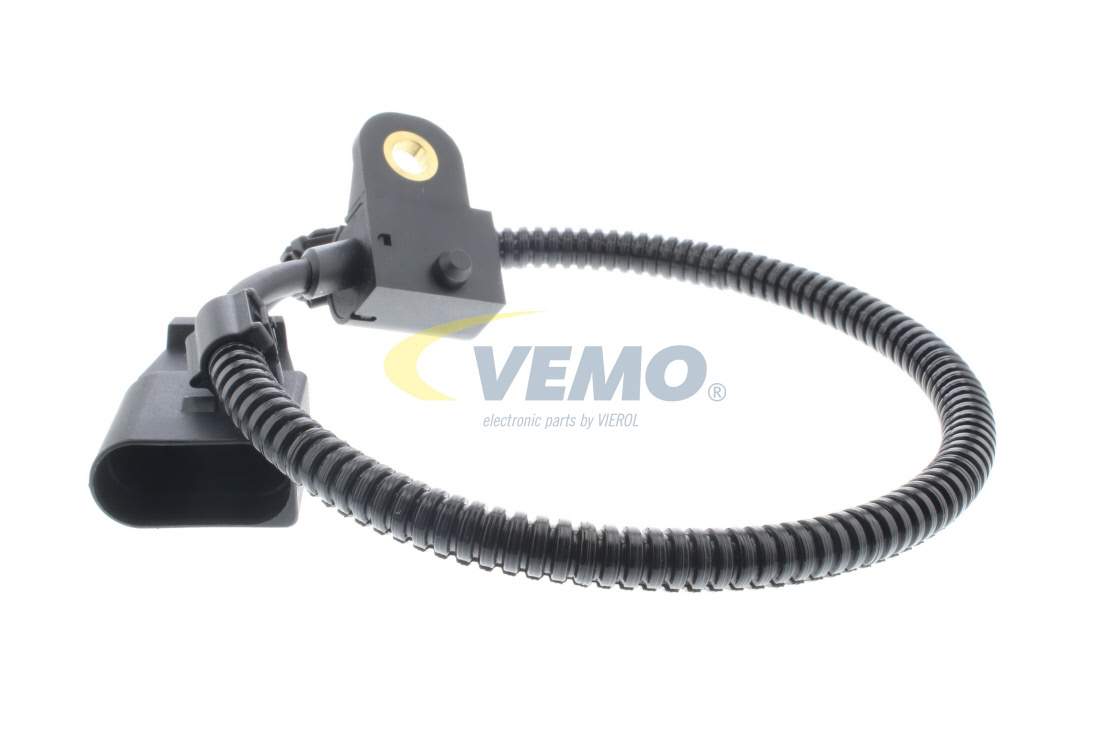 d'origine Ford FIESTA VEMO Capteur de vilebrequin V10-72-1032