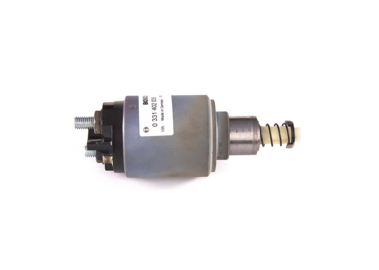 9959560 OE BOSCH Magnetafbryder, starter 0 331 402 035