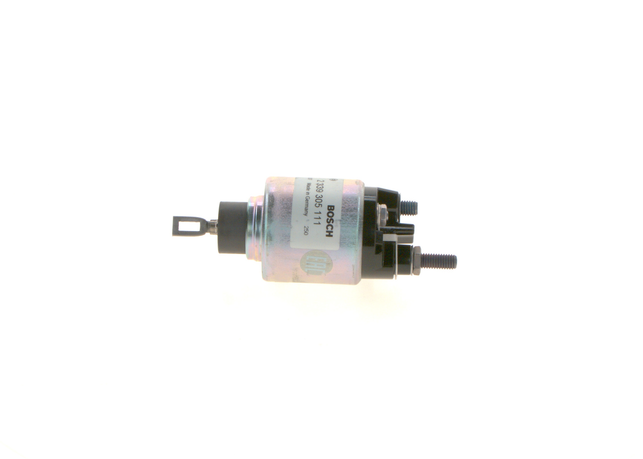 77365120 OE BOSCH Magnetschalter, Anlasser 2 339 305 111