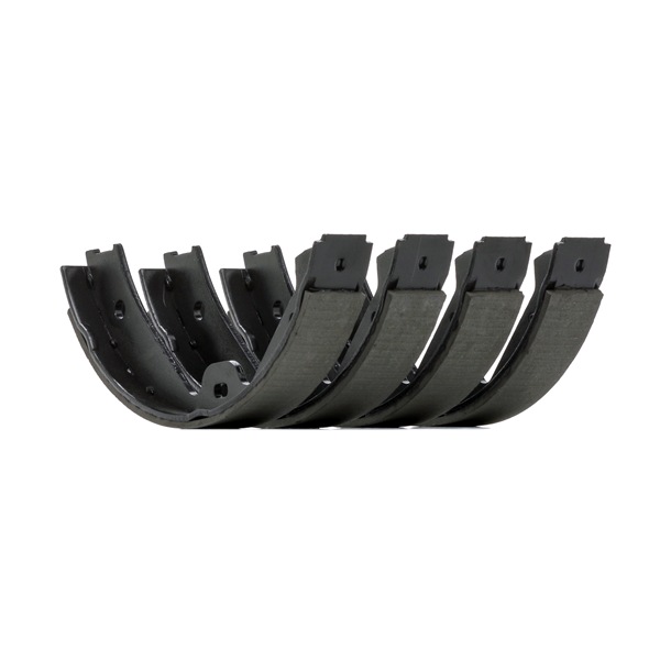 оригинальные Toyota AVALON TRW Колодки стояночного тормоза GS8776