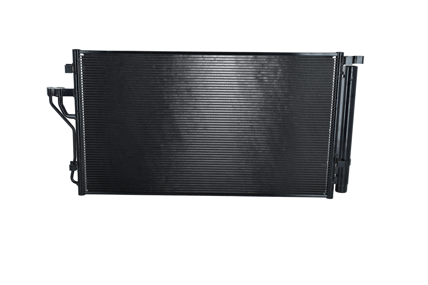 alkuperäiset Hyundai H-1 Umpikori NRF Ilmastoinnin lauhdutin 35998
