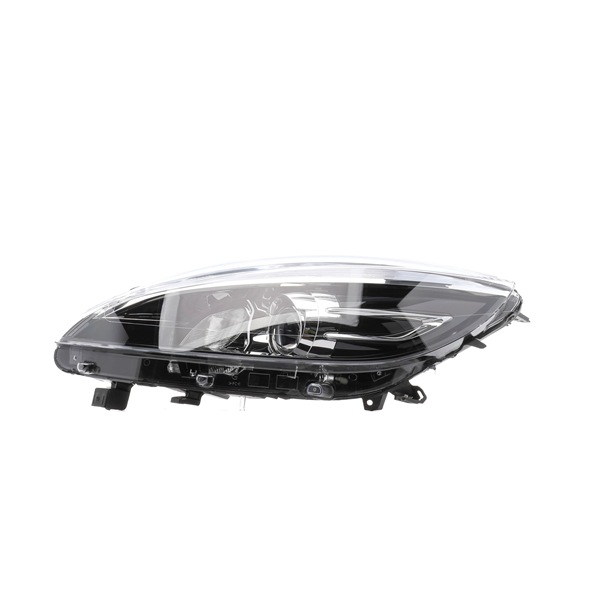 VALEO 044763 Основная фара RENAULT SCENIC 3 (JZ0/1) 1.2 TCe бензин 116 л.с. 2012