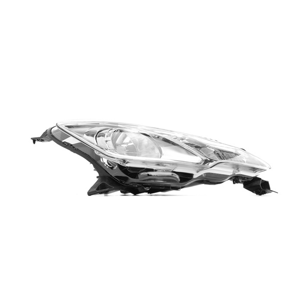 TYC 20-12257-05-2 original Scheinwerfer CITROËN DS3 Schrägheck Preis