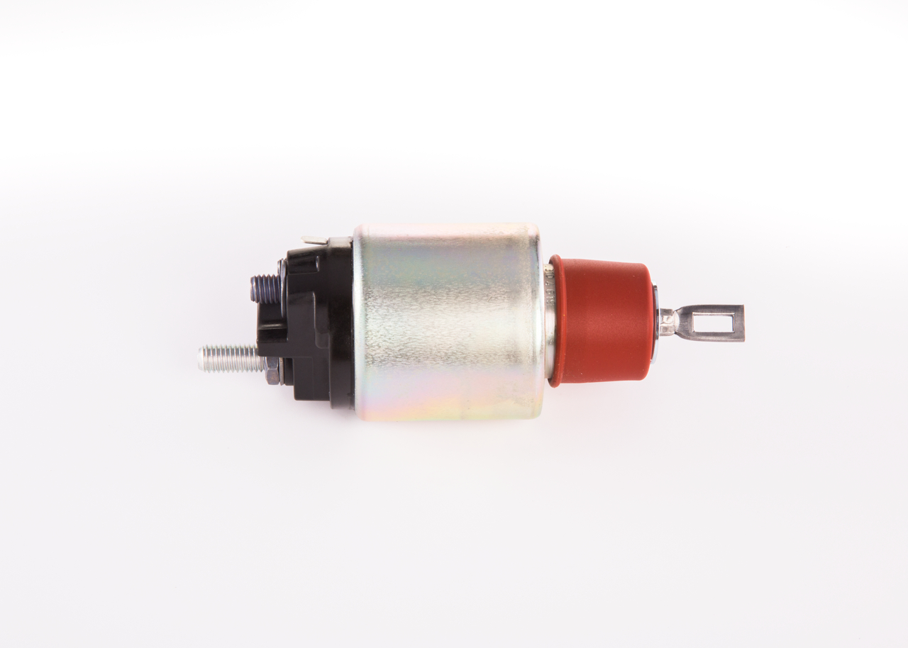BOSCH Interruptor electromagnético, motor de arranque 2 339 403 010