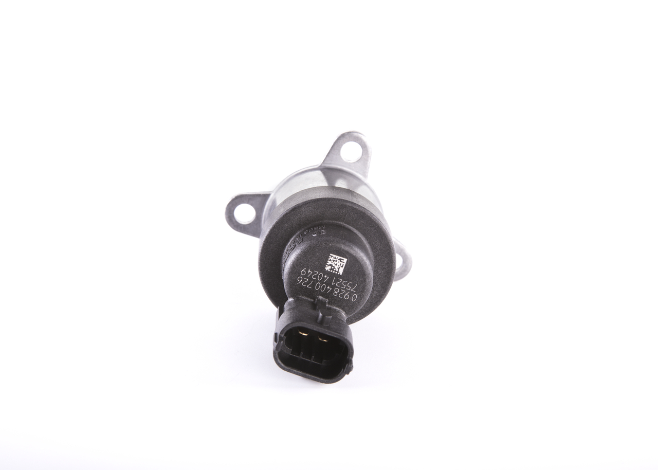 BOSCH 71754810 Regelklep, brandstofhoeveelheid (Common-Rail-System)