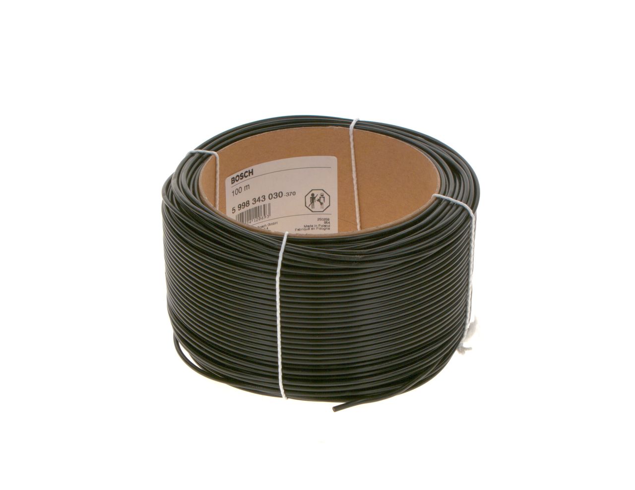 Elektros laidas BOSCH 5 998 343 027 tinka BMW, AUDI, VOLKSWAGEN, MERCEDES-BENZ, VOLVO pigu