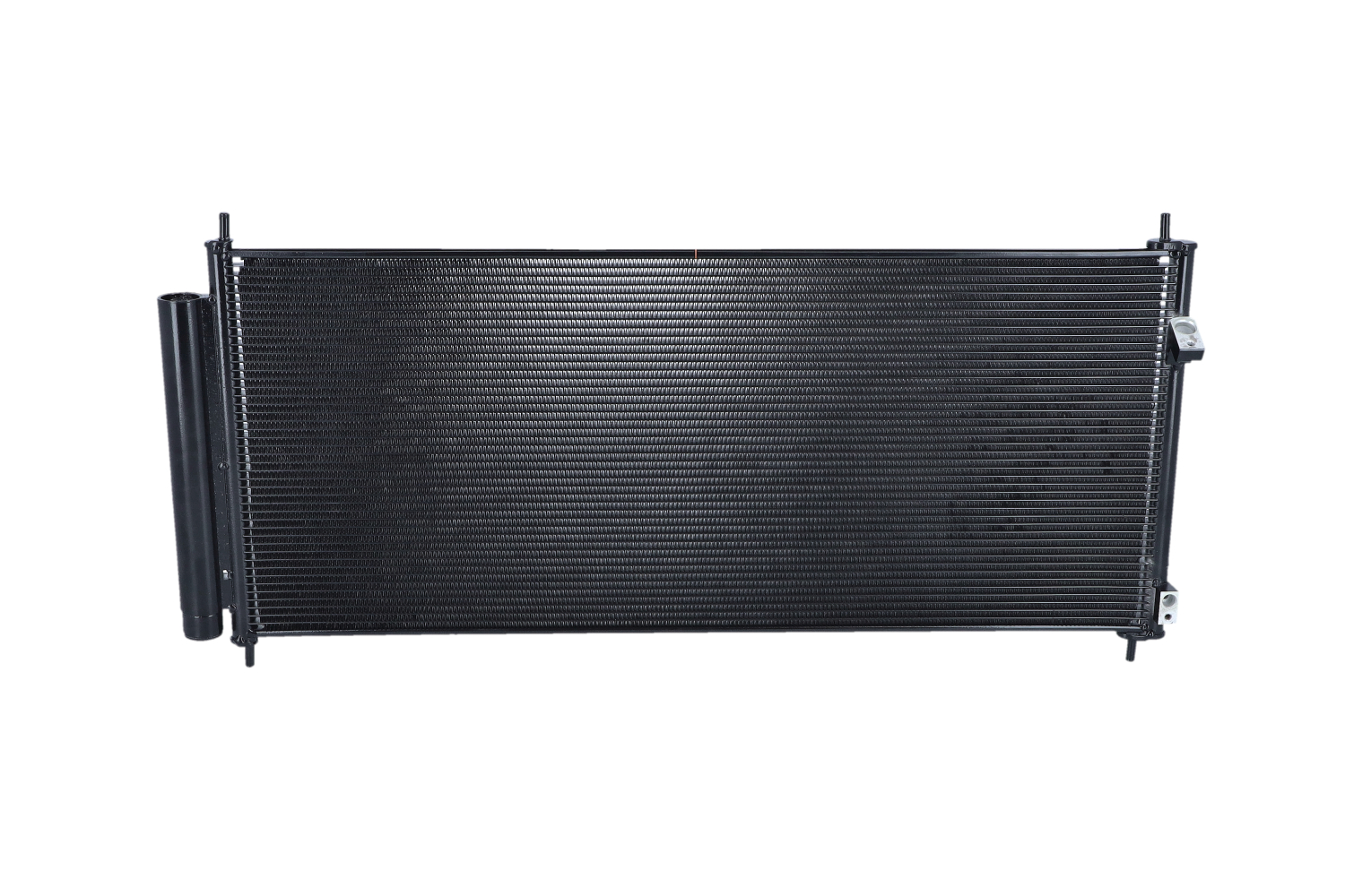 NRF 35943 Kondenzator, klimatska naprava HONDA CR-Z