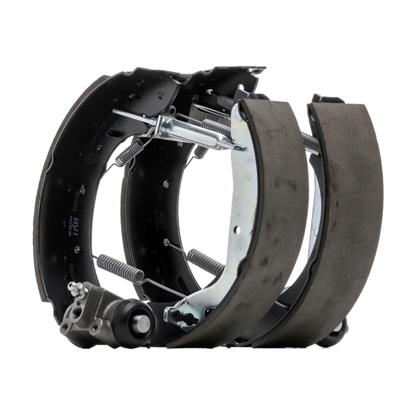 TRW GSK1944 Kit de frenos de tambor KIA SPORTAGE (K00) 2.2 D 4WD Gasóleo 71 cv 1999 precio