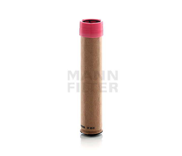 MANN-FILTER 210004 Secundairfilter