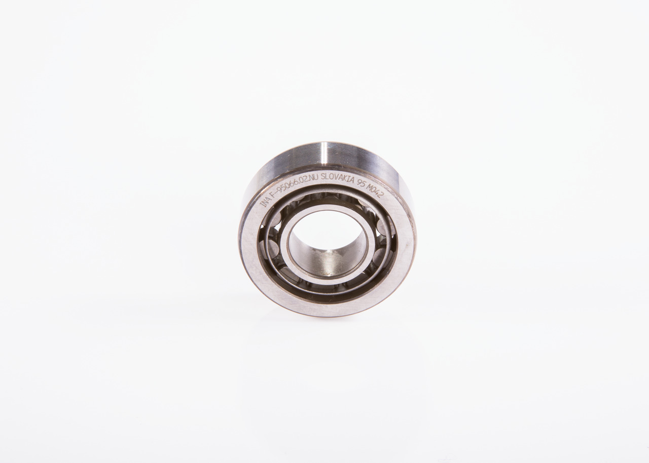 8122272 OE BOSCH Cuscinetto anello collettore, alternatore 2 120 910 001