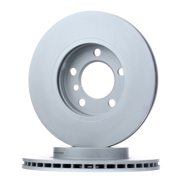24.0122-0271.1 ATE Brake discs for MINI Coupe