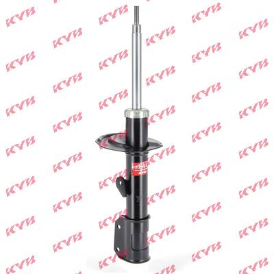 KYB Shock absorber 339737