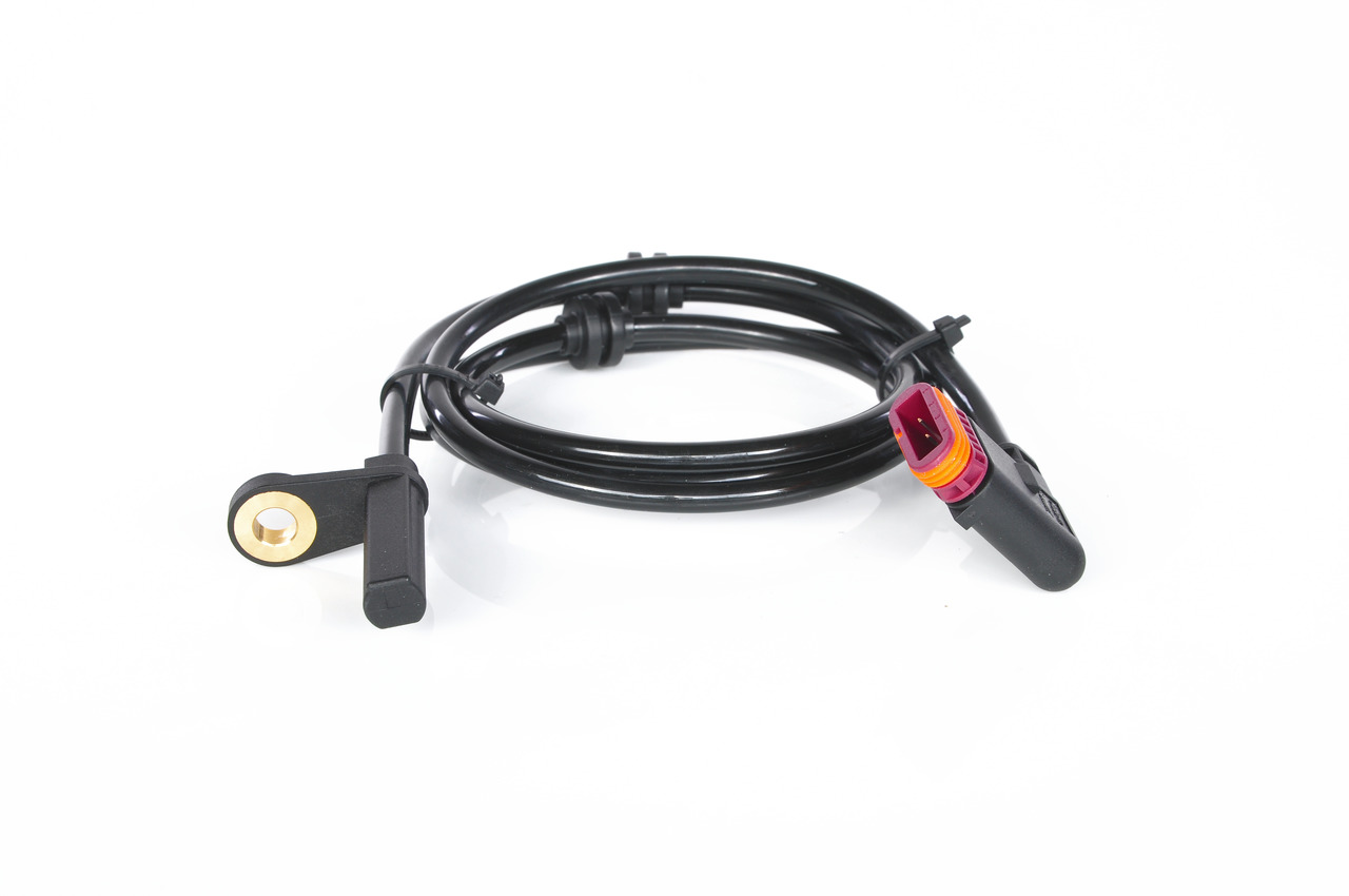 BOSCH 0 986 594 546 sensor abs Mercedes S204 preço